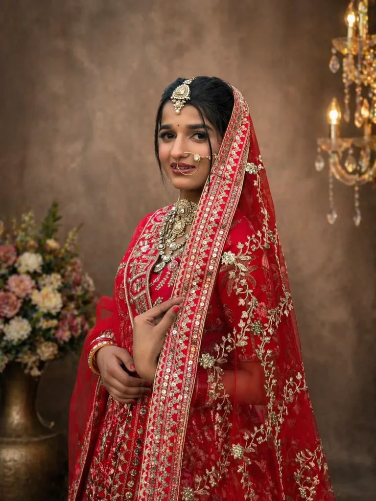 Bridal-Makeup-Service-in-Dehradun