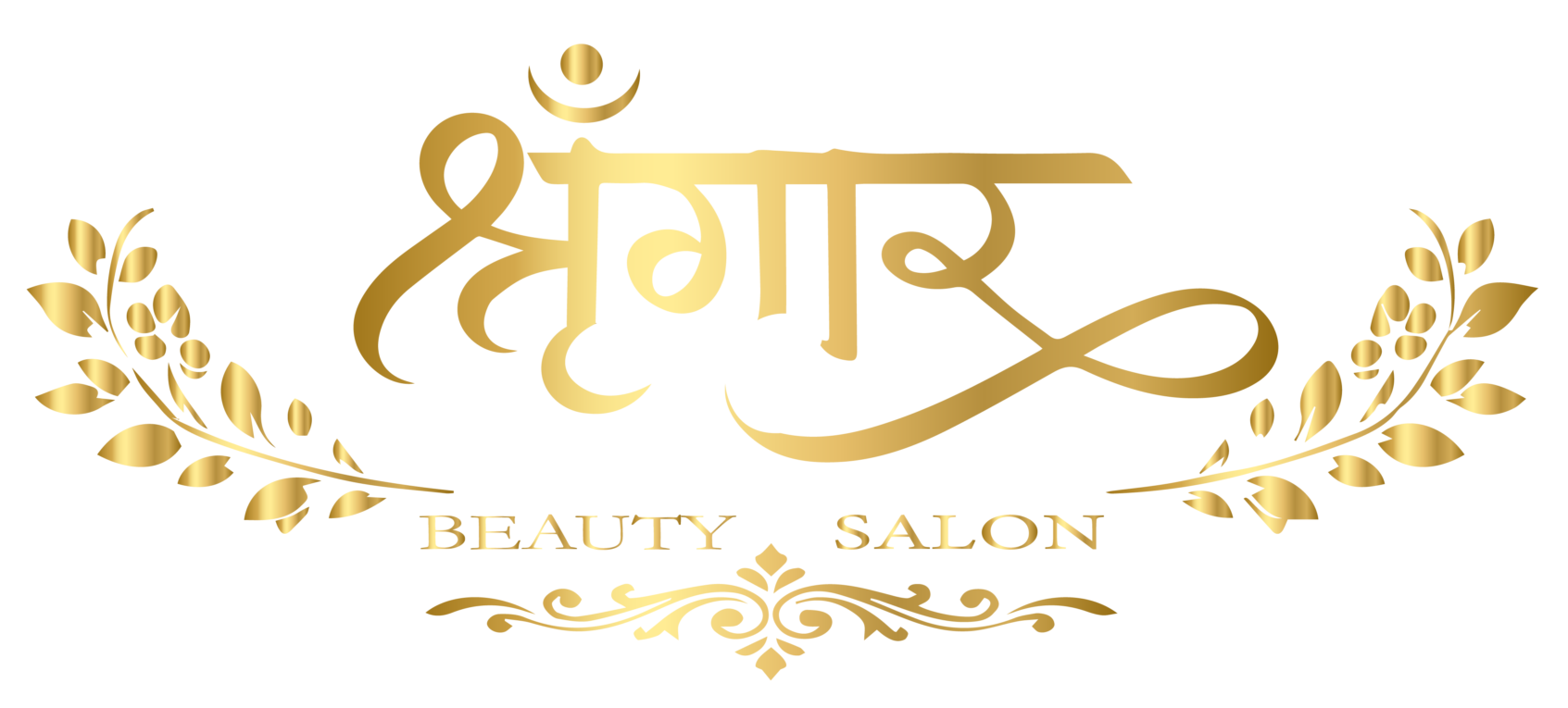 shringaar-beauty-salon-logo